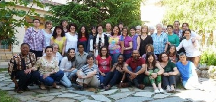 Jornada de Trabajo de los Responsables de Proyectos de la Provincia