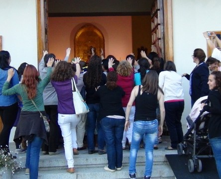 II Encuentro de Mujeres Ciempozuelos